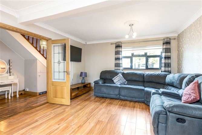 64 Clusker Park, Navan, Co. Meath