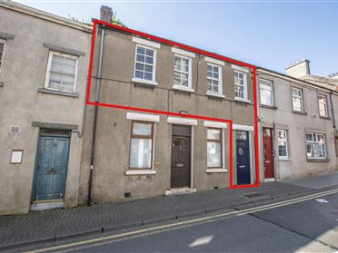 Main image of No. 2 Alexander Street, Waterford City, Waterford