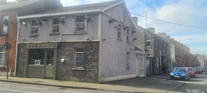 Kierans, 40 Chapel Street, Dundalk, Louth
