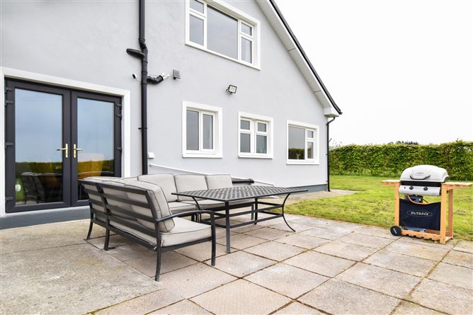 Cloonacauneen, Claregalway, Co. Galway