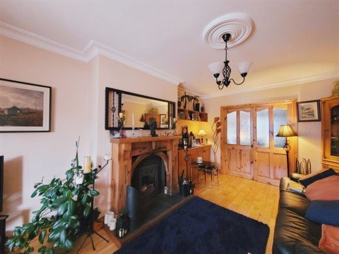 No 6 Oakfield Manor, Kinlough, Leitrim
