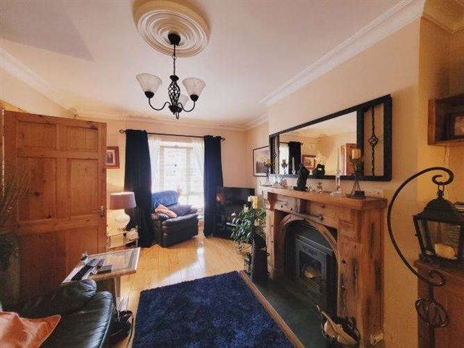 No 6 Oakfield Manor, Kinlough, Leitrim