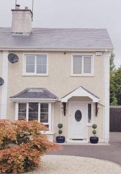 No 6 Oakfield Manor, Kinlough, Leitrim