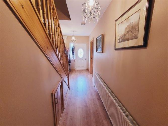 No 6 Oakfield Manor, Kinlough, Leitrim