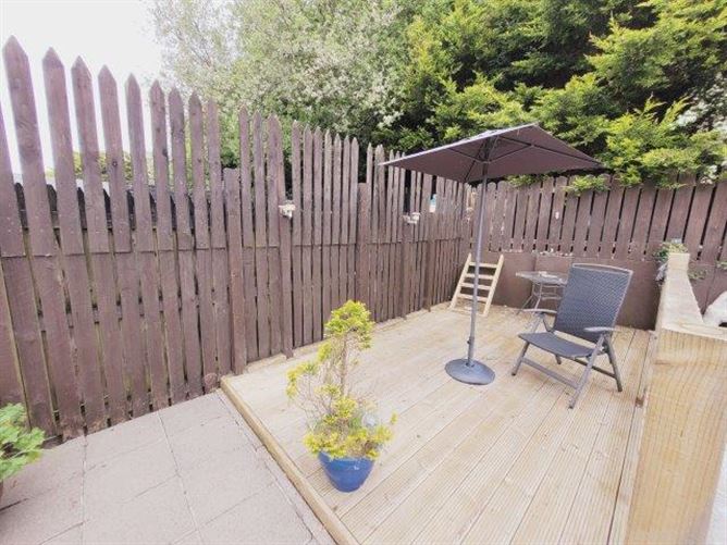 No 6 Oakfield Manor, Kinlough, Leitrim