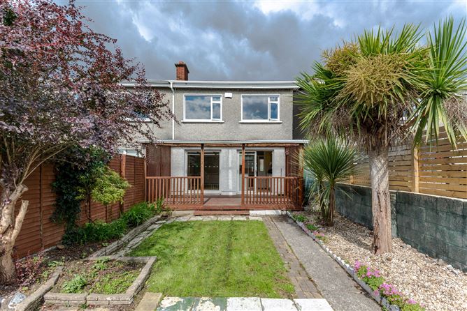 359 Grace Park Heights, Drumcondra, Dublin