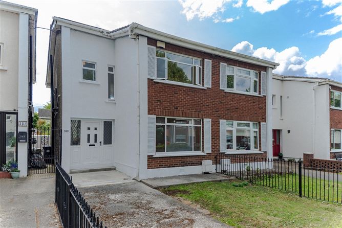 359 Grace Park Heights, Drumcondra, Dublin