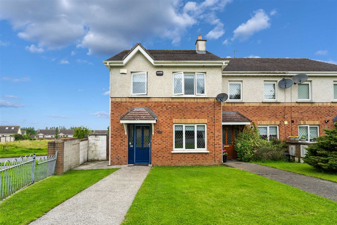 197 Millbrook, Navan, County Meath