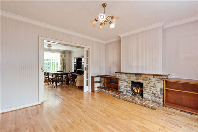 18 Butterfield Close, Rathfarnham, Dublin 14