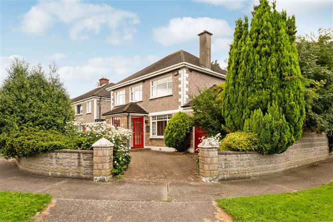 18 Butterfield Close, Rathfarnham, Dublin 14