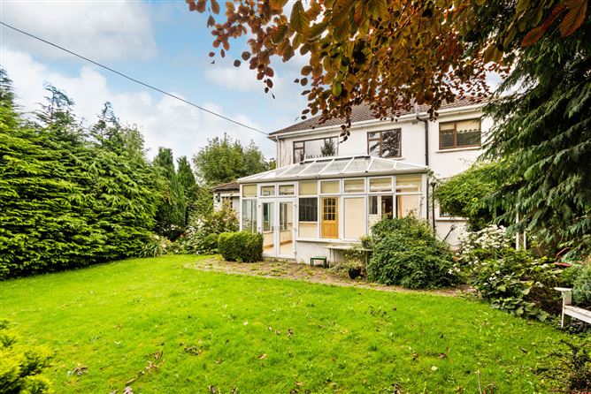18 Butterfield Close, Rathfarnham, Dublin 14