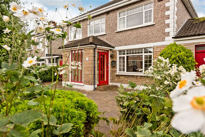 18 Butterfield Close, Rathfarnham, Dublin 14