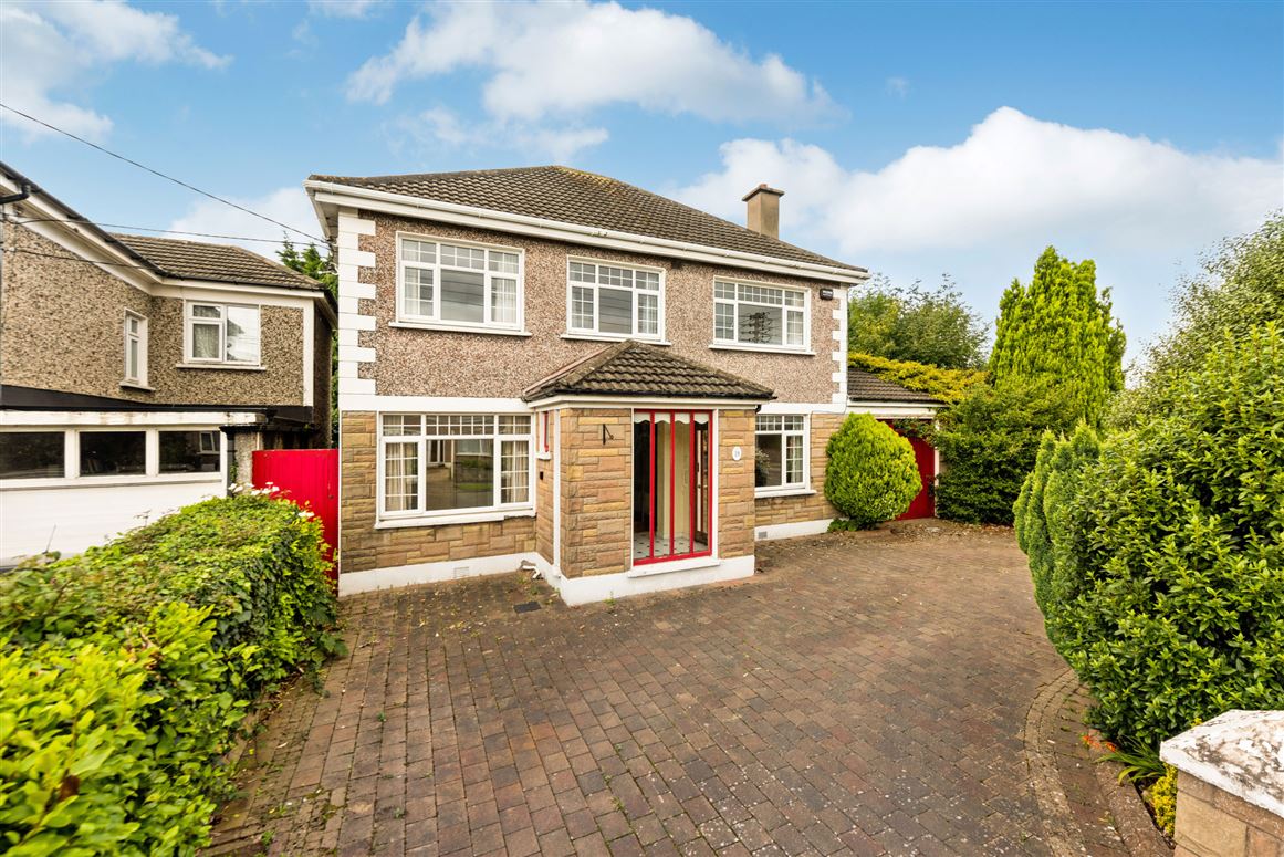 18 Butterfield Close, Rathfarnham, Dublin 14