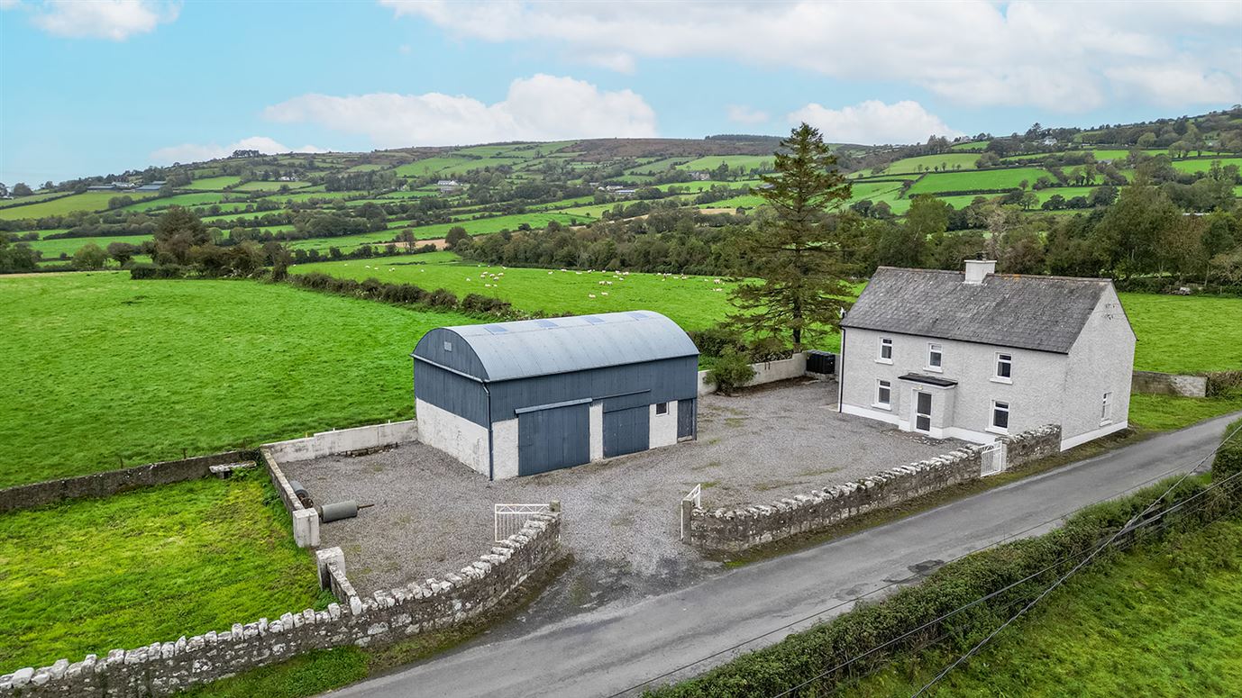 Killedmond, Borris, Carlow