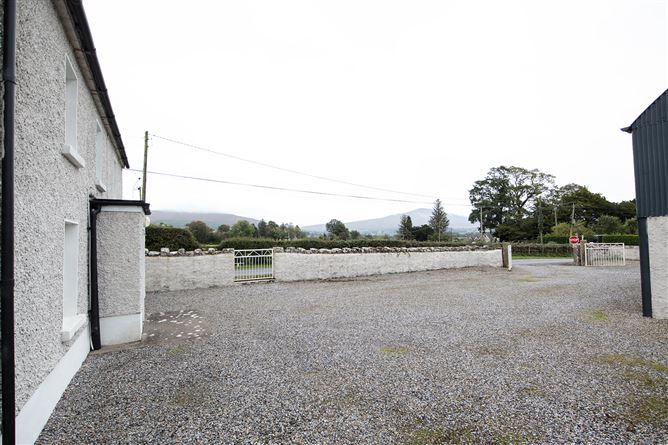 Killedmond, Borris, Carlow