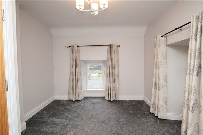 Killedmond, Borris, Carlow