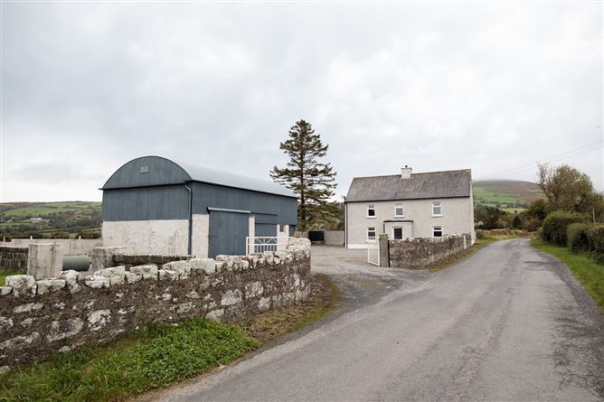 Killedmond, Borris, Carlow