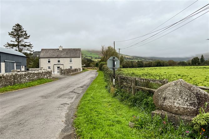 Killedmond, Borris, Carlow