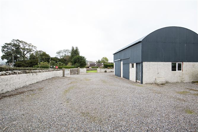 Killedmond, Borris, Carlow