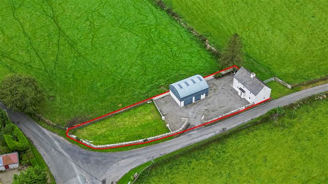 Killedmond, Borris, Carlow