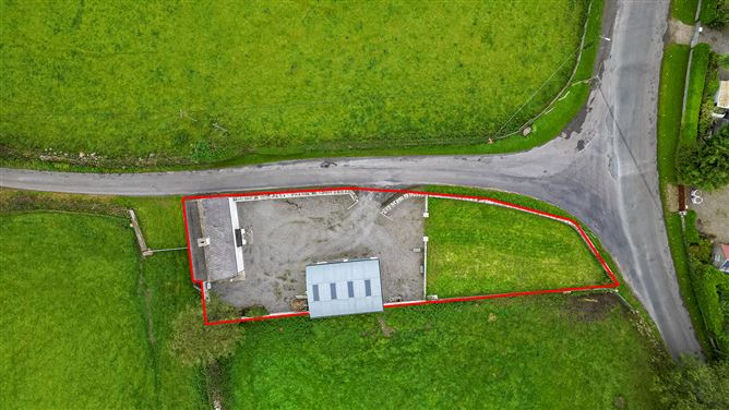 Killedmond, Borris, Carlow