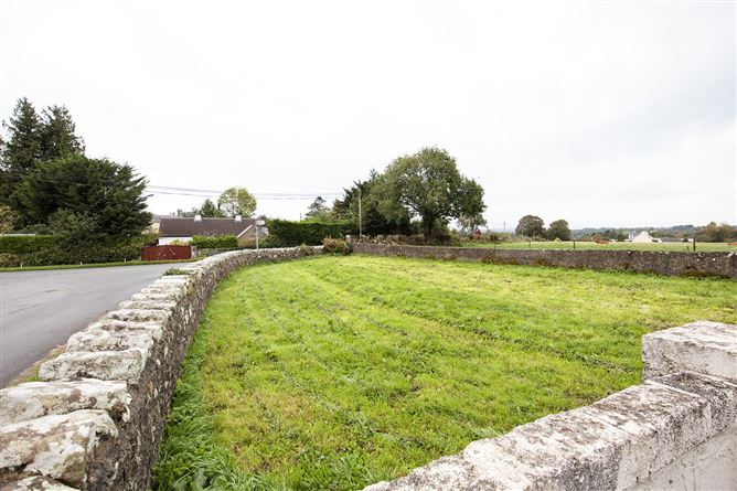 Killedmond, Borris, Carlow