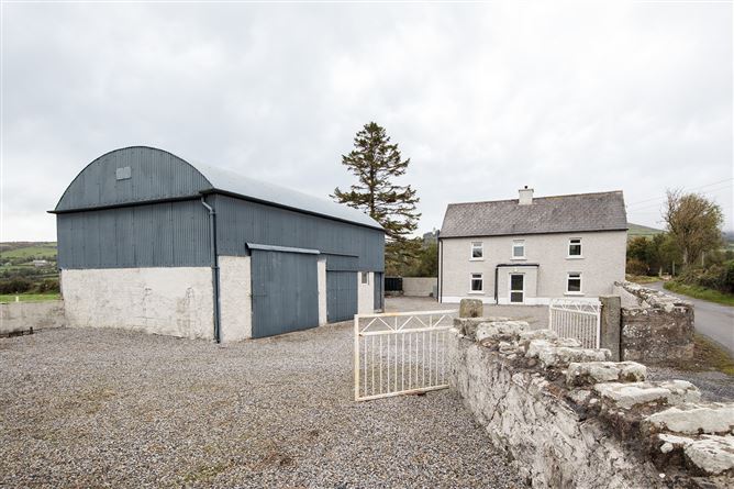 Killedmond, Borris, Carlow