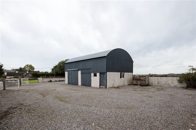 Killedmond, Borris, Carlow