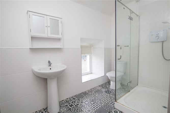 Killedmond, Borris, Carlow