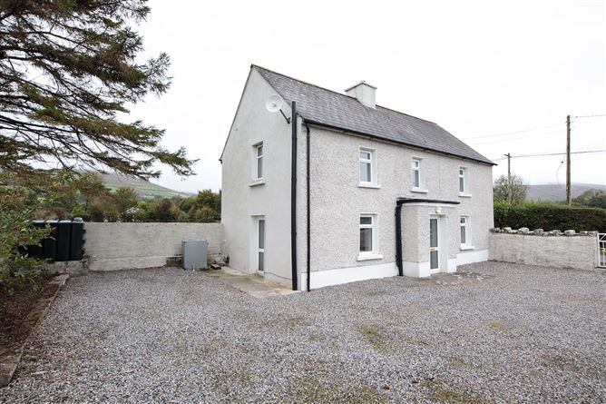 Killedmond, Borris, Carlow