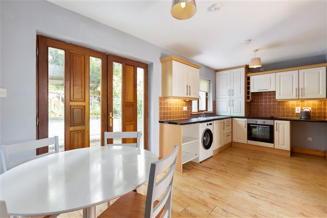 2 Abbey Court, Marlton Road, Wicklow Town, Wicklow