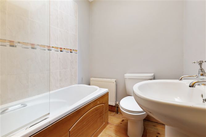 2 Abbey Court, Marlton Road, Wicklow Town, Wicklow