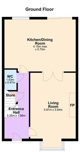 53 Newberry, Castlemartin Lodge, Kilcullen, Kildare