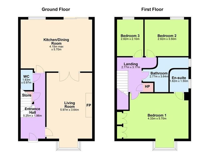 53 Newberry, Castlemartin Lodge, Kilcullen, Kildare