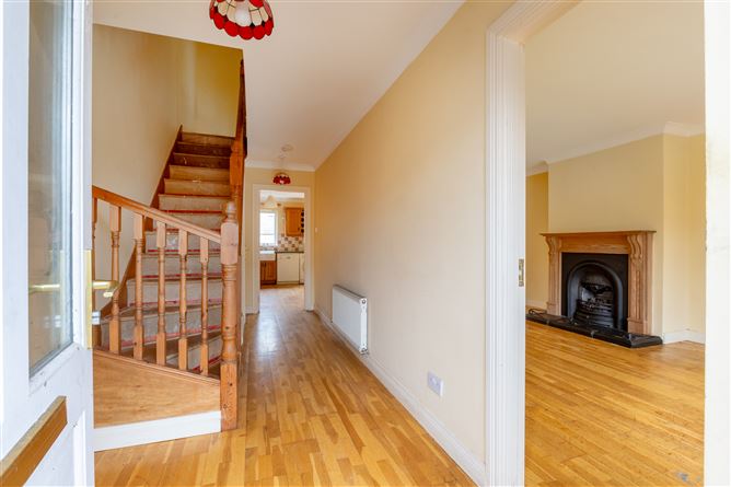 53 Newberry, Castlemartin Lodge, Kilcullen, Kildare