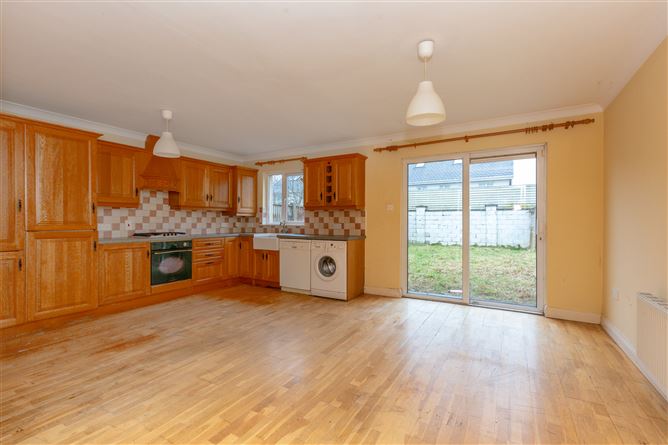 53 Newberry, Castlemartin Lodge, Kilcullen, Kildare