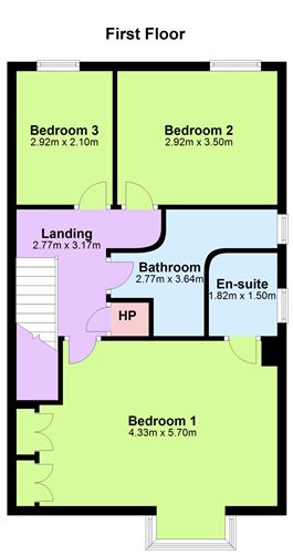 53 Newberry, Castlemartin Lodge, Kilcullen, Kildare