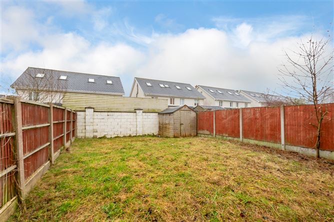 53 Newberry, Castlemartin Lodge, Kilcullen, Kildare