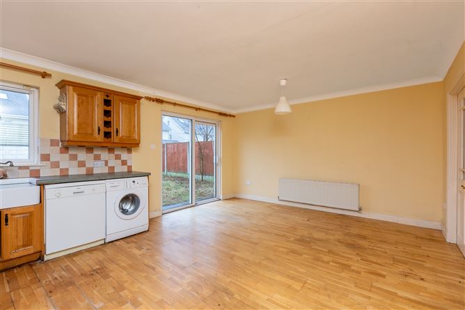 53 Newberry, Castlemartin Lodge, Kilcullen, Kildare