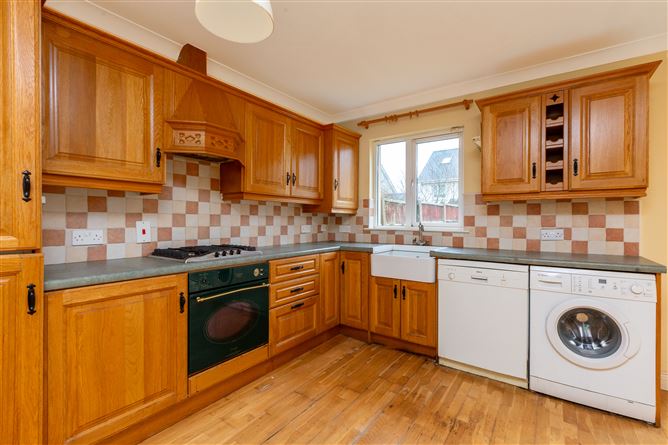 53 Newberry, Castlemartin Lodge, Kilcullen, Kildare