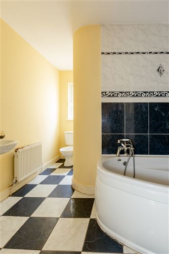 53 Newberry, Castlemartin Lodge, Kilcullen, Kildare