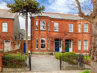 Image for 45 St Lawrence Road, Clontarf, Dublin 3