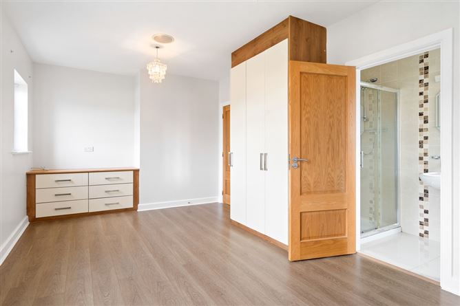 25 Knocksedan Wood, Swords, Dublin