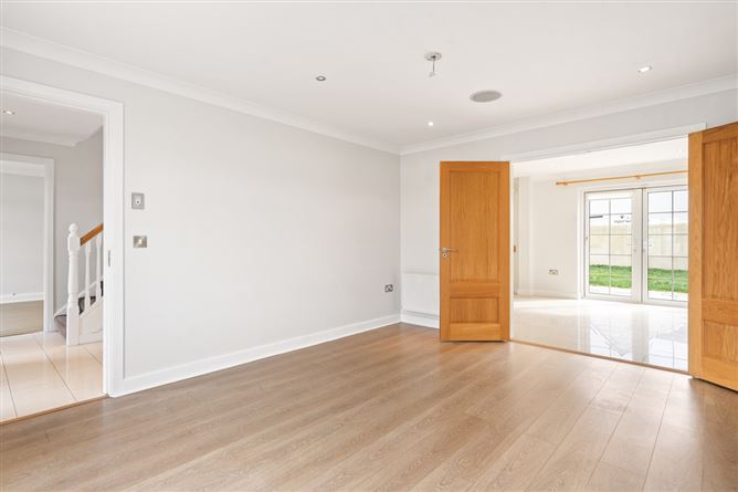 25 Knocksedan Wood, Swords, Dublin