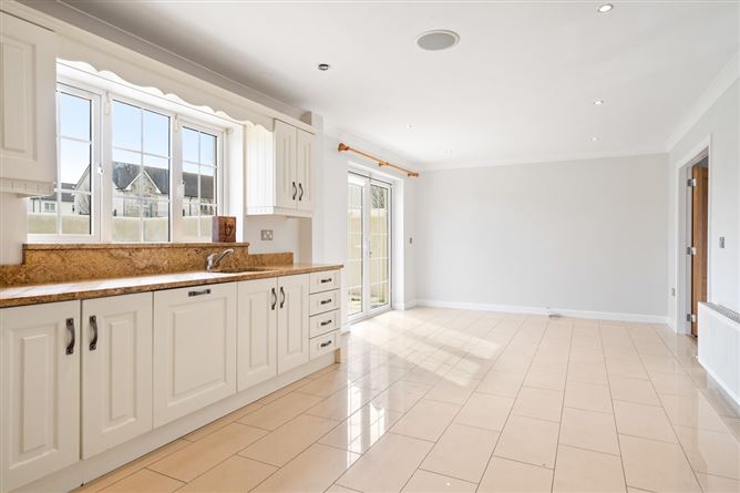 25 Knocksedan Wood, Swords, Dublin