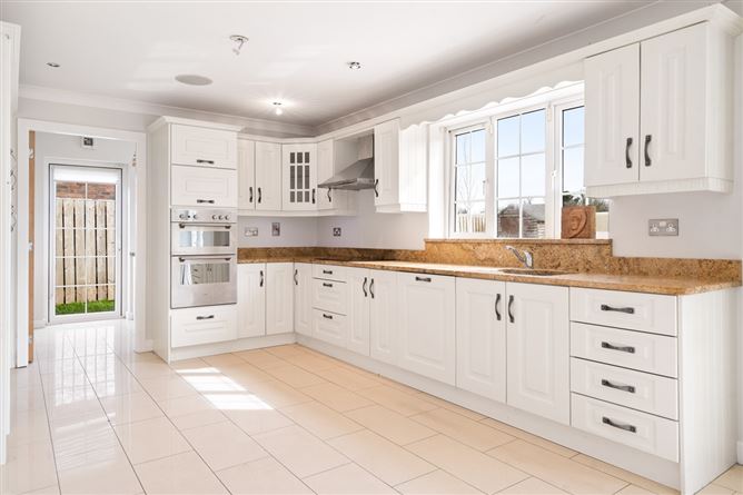 25 Knocksedan Wood, Swords, Dublin
