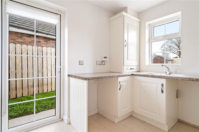 25 Knocksedan Wood, Swords, Dublin