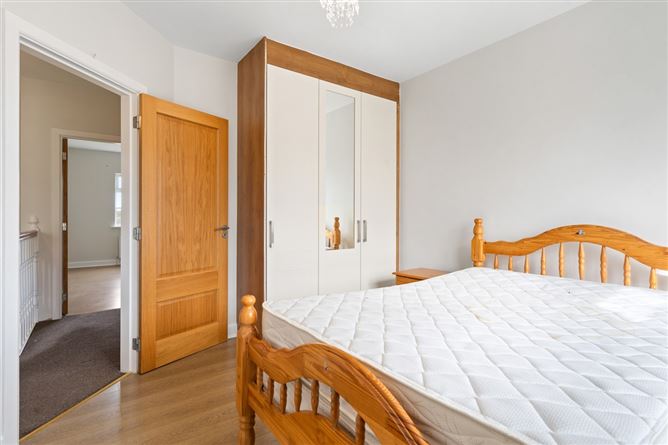 25 Knocksedan Wood, Swords, Dublin