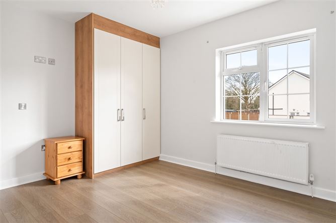 25 Knocksedan Wood, Swords, Dublin