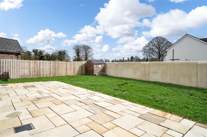 25 Knocksedan Wood, Swords, Dublin